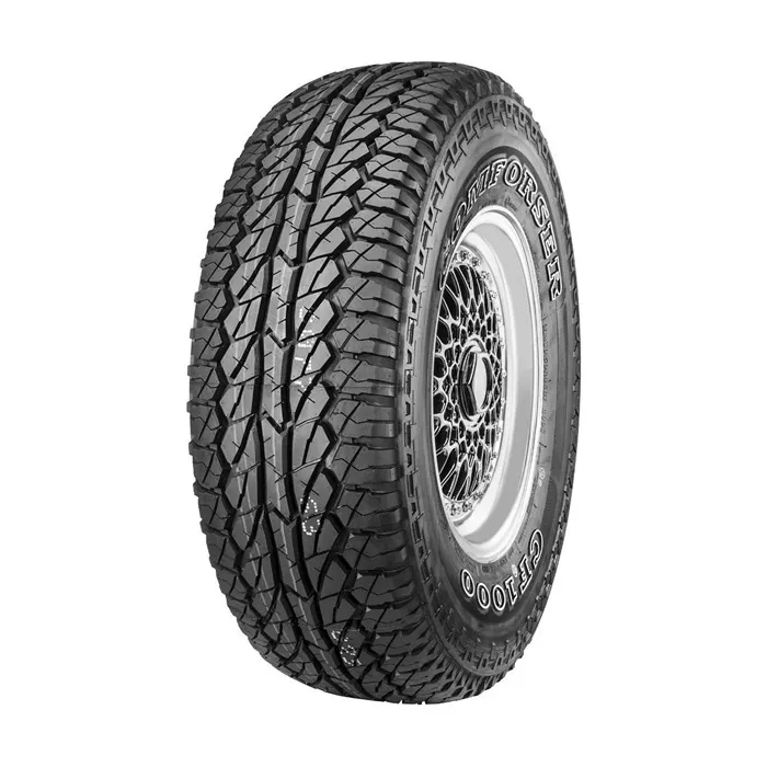 COMFORSER - PNEU 31x10.50R15LT 109S TL 6P...